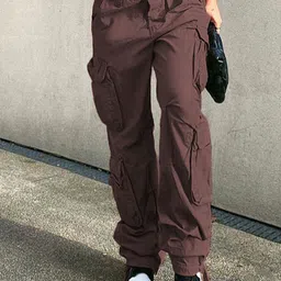 StyleCast Women Cargos Trousers-image-83