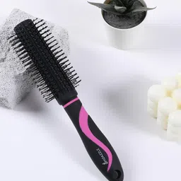 Omidazzle Premium Round Hair Brush-3