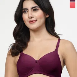 LILY Bra Full Coverage Lightly Padded-picture-19