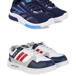 PENNEN Men Multi Sports Shoes-picture-49