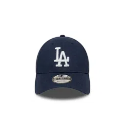 New Era Men Embroidered Snapback Cap image 2