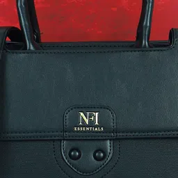 NFI essentials Satchel Sling Bag image 3