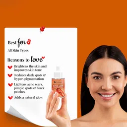 EcstaCBeauty Glyco Light Anti Hyperpigmentation Face Serum - 30 ml image 2