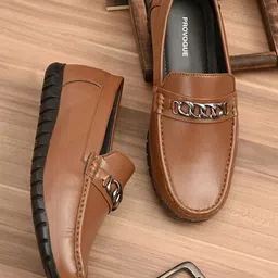Provogue Men Loafers-image-89