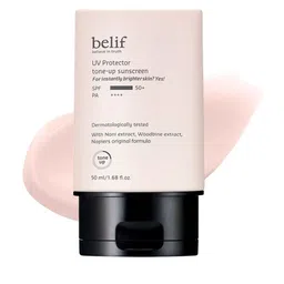 belif UV Protector Tone-Up Sunscreen SPF 50+ PA++++ - 50 ml-28