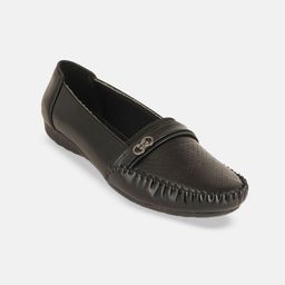 CORSICA Women Open Toe Flats with Buckles-92