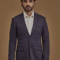 Neumen Men Single-Breasted Blazers-picture-38
