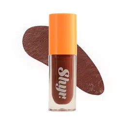 SHYR BEAUTY Long-Lasting Smudge-Proof Matte Liquid Lipstick - 5 ml - I'm Brave-image-45