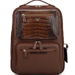 Da Milano Men Backpack-52