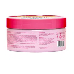 MCaffeine Brightening Raspberry Rush Scrub - 175 g-13