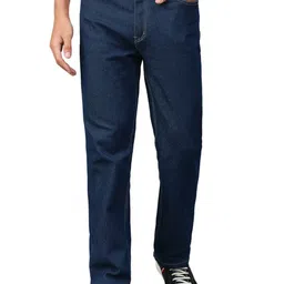 Kotty Men Jean Stretchable Jeans-image-71
