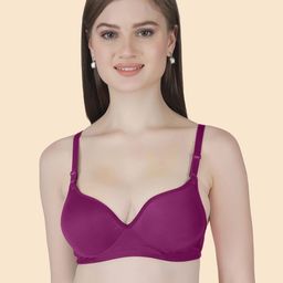 Joomie Bra Medium Coverage Heavily Padded image 1