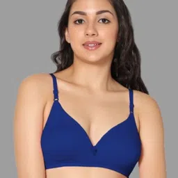 Eden Medium Coverage T-Shirt Bra-picture-31