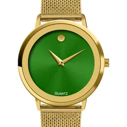 Belbi Women Round Dial & Stainless Steel Straps Analogue Watch BL95_540395980845-picture-27