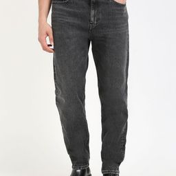 Tommy Hilfiger Men Relaxed Fit Light Fade Jeans-picture-37