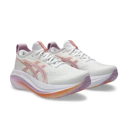 ASICS Gel-Nimbus 27 Womens Running Shoes-image-95