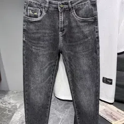Mast & Harbour Men Regular Fit Mid-Rise Jeans-picture-42
