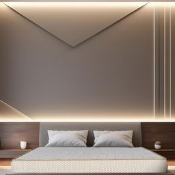 Kurl on White Ortho Plus Natural Latex Mattress-picture-1