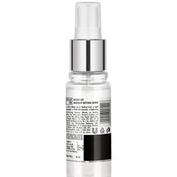 ELLE 18 Sooo Set Long Lasting Make Up Setting Spray with Niacinamide - 60 ml image 4