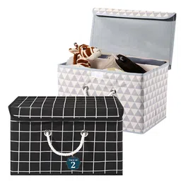 Aura Grey & White 2 Pieces Multipurpose Drawer Organisers-50
