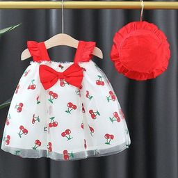 LULU & SKY Floral Print Fit & Flare Dress-picture-39
