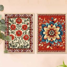 WALLLANE Wood Wall Paintings-image-45