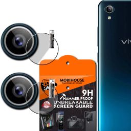ASTARD Back Camera Lens Glass Protector for Vivo Y91i-picture-19