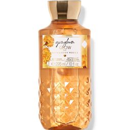 Bath & Body Works Gingham Glow Body Wash - 295ml-53