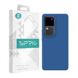 SPRIG Solid Printed Back Case Mobile Accessories-picture-38