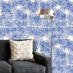 ArtzFolio Printed UV-Resistant Anti-Bacterial Shibori Tie Dye Ink Peel & Stick Wallpaper-image-26