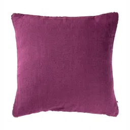 ONSETHOMES Magenta Square Cushion Covers-picture-20