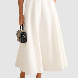 Forever New A-Line Max Skirts-image-89