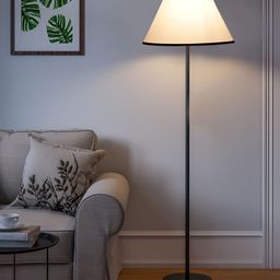 Devansh White Frustum FloorLamps-image-96