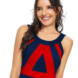 SANJANA SILK Print Crop Top-image-18