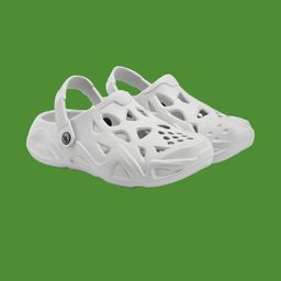 INDUS CLOUD Men Croslite Flip Flops-image-72