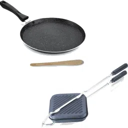 Grill Sandwich Toaster K3 Grill-image-63