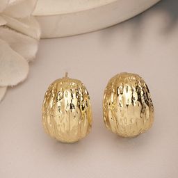 NVR Gold-Plated Contemporary Studs-image-59