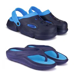 BERSACHE Men Thong Flip-Flops-picture-47