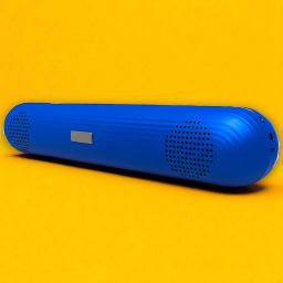 Ziddjeet X518 Premium Soundbar for TV | Bluetooth 5.0 | Deep Bass & Surround Sound 10 W Bluetooth Soundbar-image-81