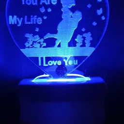 Wallchiere Wall Lamp With Bulb-picture-13