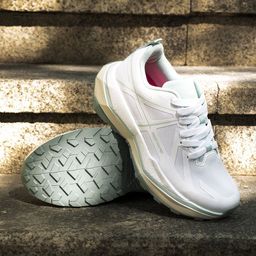 Red Tape Women Mesh Walking Shoes-picture-25