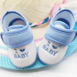 Dhairya Collection Baby Booties For Baby Boy and Baby Girls Pack of 1-image-46
