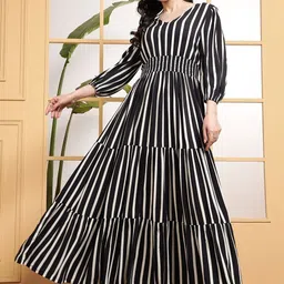 Jash Creation Women Multi Kurtas-picture-0