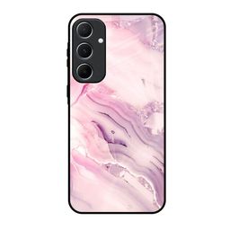 QRIOH Quirky Printed Samsung Galaxy A55 5G Back Case Mobile Accessories-image-77