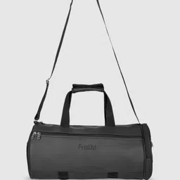Frokht Printed Large Sports or Gym Duffel Bag-image-18