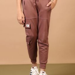 V-Mart Boys Cotton Joggers-image-93