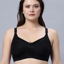 In Care Women T-Shirt Bra Full Coverage-51