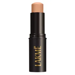 Lakme Facelift Foundation Stick C140 - 11g - Cool Rose-17