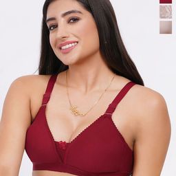 Liigne Bra Full Coverage-8