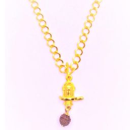 RAVIOUR LIFESTYLE Circular Pendants-image-94
